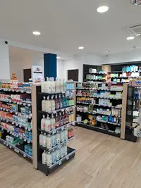 Pharmacie du Château