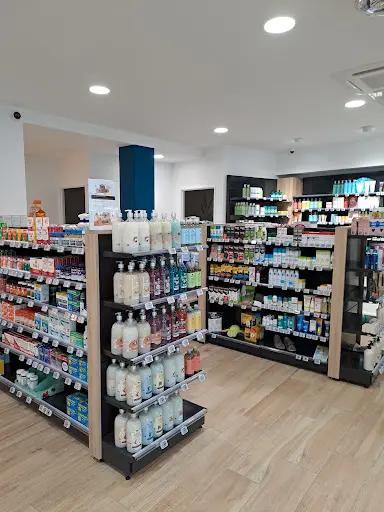 Pharmacie du Château
