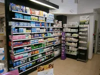 Pharmacie Mutualiste