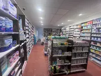 Pharmacie Berthomier