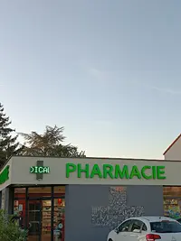 Pharmacie Sèvre et Maine