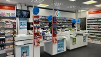 Pharmacie Centrale