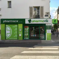 Pharmacie de l'Isle