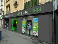 Pharmacie de l'Omois