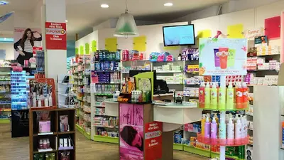 Pharmacie de la Tour