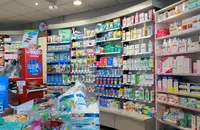 Maxipharma Roulland