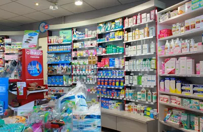 Maxipharma Roulland