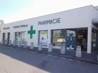 Pharmacie des Jardins de la Bretonnière
