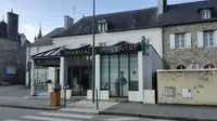 Pharmacie du Centre - Orthopédie Matériel Médical