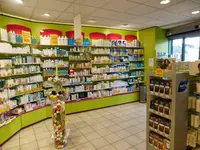 Grande Pharmacie de la Motte