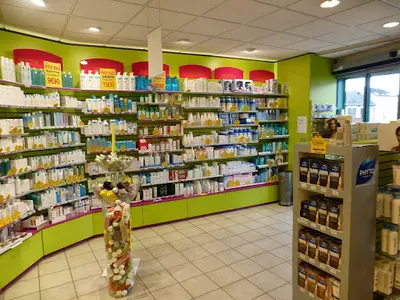 Grande Pharmacie de la Motte