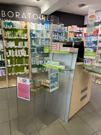 Pharmacie de la Ville aux Roses