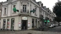 Pharmacie Jeanne d'Arc