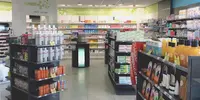 Pharmacie Merceron