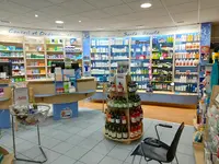 Pharmacie Fabre-meurisse