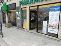 Pharmacie de Châteaugay
