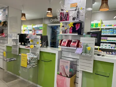 Pharmacie de la Place des Gâtes