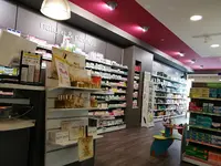 Pharmacie Potier