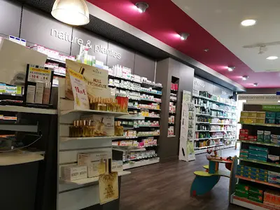 Pharmacie Potier