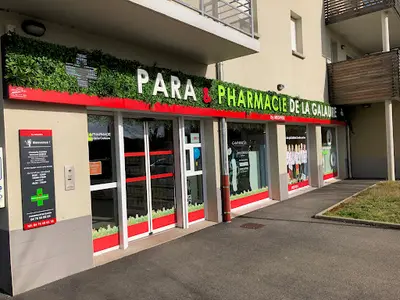 Pharmacie de la Galaure By Mediprix / Chateauneuf de Galaure