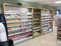Pharmacie des Vignes