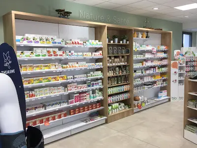 Pharmacie des Vignes