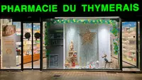 Pharmacie du Thymerais