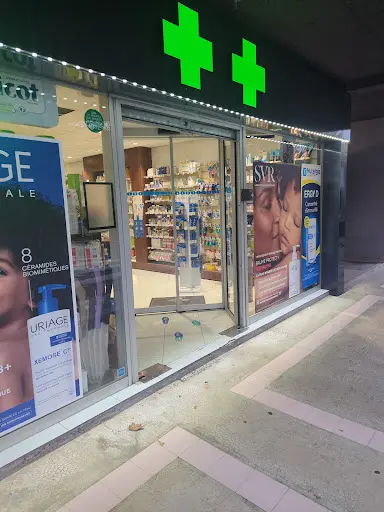 Pharmacie de Chateauneuf