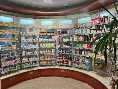 Pharmacie de la Forêt