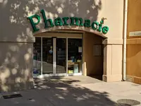 Pharmacie des Arcades