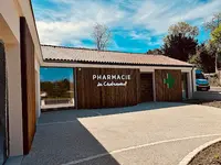 Pharmacie de Chateauneuf sur Charente, Chateauneuf sur Charente