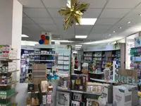 Pharmacie de Chateauneuf