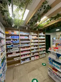 Pharmacie du Centre