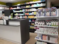 Pharmacie de Châteauponsac