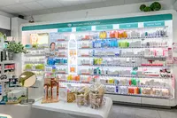 Pharmacie des Allees