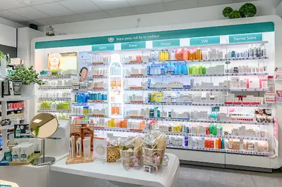 Pharmacie des Allees