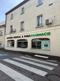 Pharmacie des Alpilles