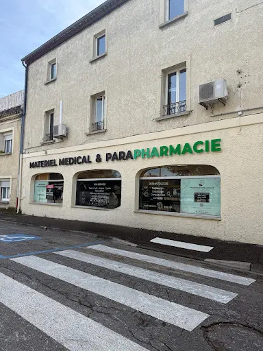 Pharmacie des Alpilles