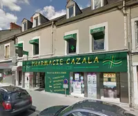 Nouvelle Pharmacie Cazala