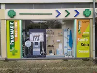 Pharmacie Beaulieu