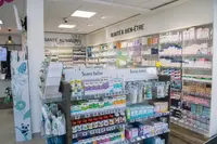 Pharmacie Bernardeau
