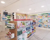 Pharmacie Bougeon