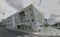Pharmacie Equinoxe