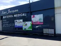 Pharmacie Saint Jacques