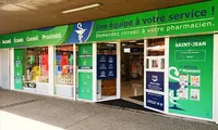 Pharmacie Saint-jean