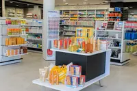 Pharmacie Cap Atlantique
