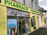 Pharmacie de la Grande Plage Totum