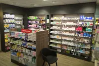 Pharmacie du Marche