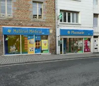 Pharmacie du Châté