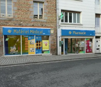 Pharmacie du Châté